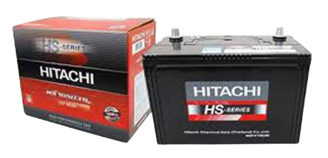 Hitachi Batteries – The Pulse of Reliability