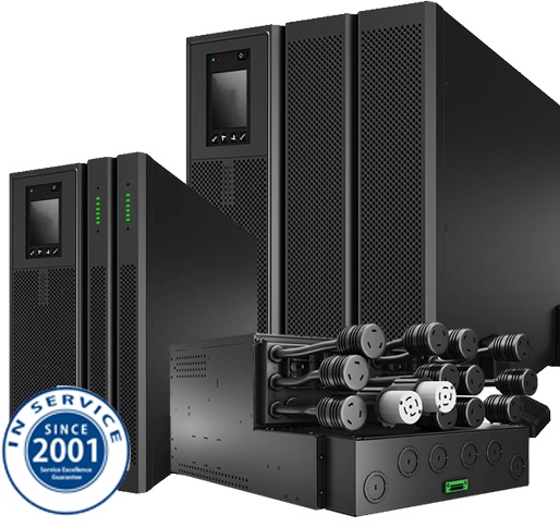 Need Our Solutions?