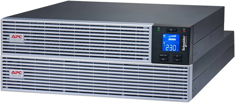 Schneider Electric UPS Solutions: Reliability for Powerforce Energy Solution Pvt. Ltd