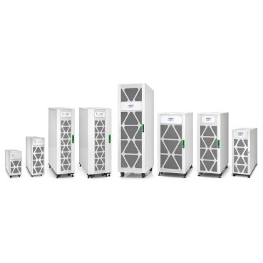 Easy UPS 3-Series Accessorie
