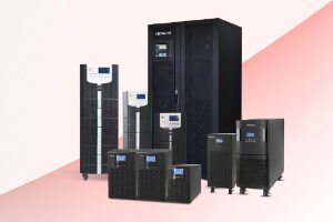  itPower Online UPS System