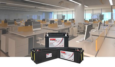 Exide Powersafe plus Range